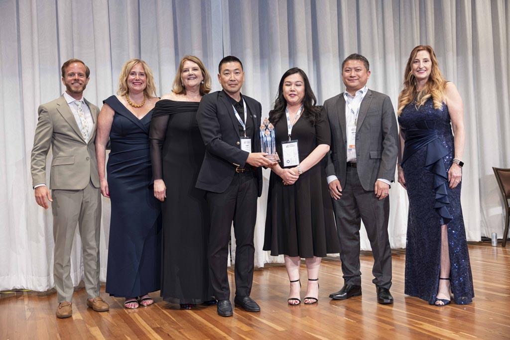 39th Annual Partnership Conference - Awards Presentation