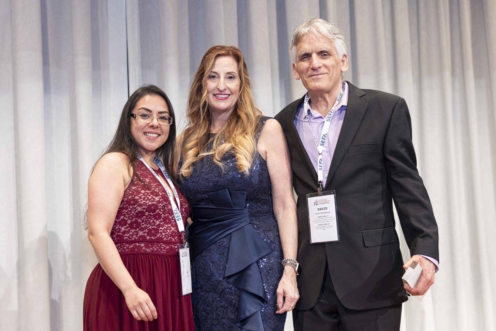 39th Annual Partnership Conference - Award Winners