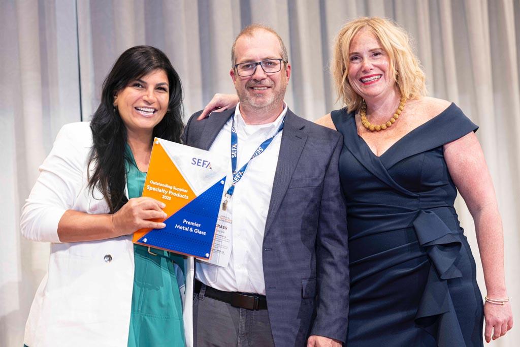 39th Annual Partnership Conference - Award Winners