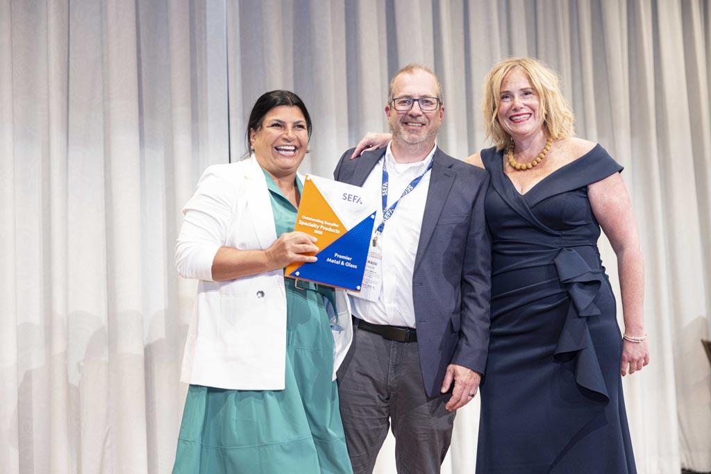 39th Annual Partnership Conference - Awards Presentation