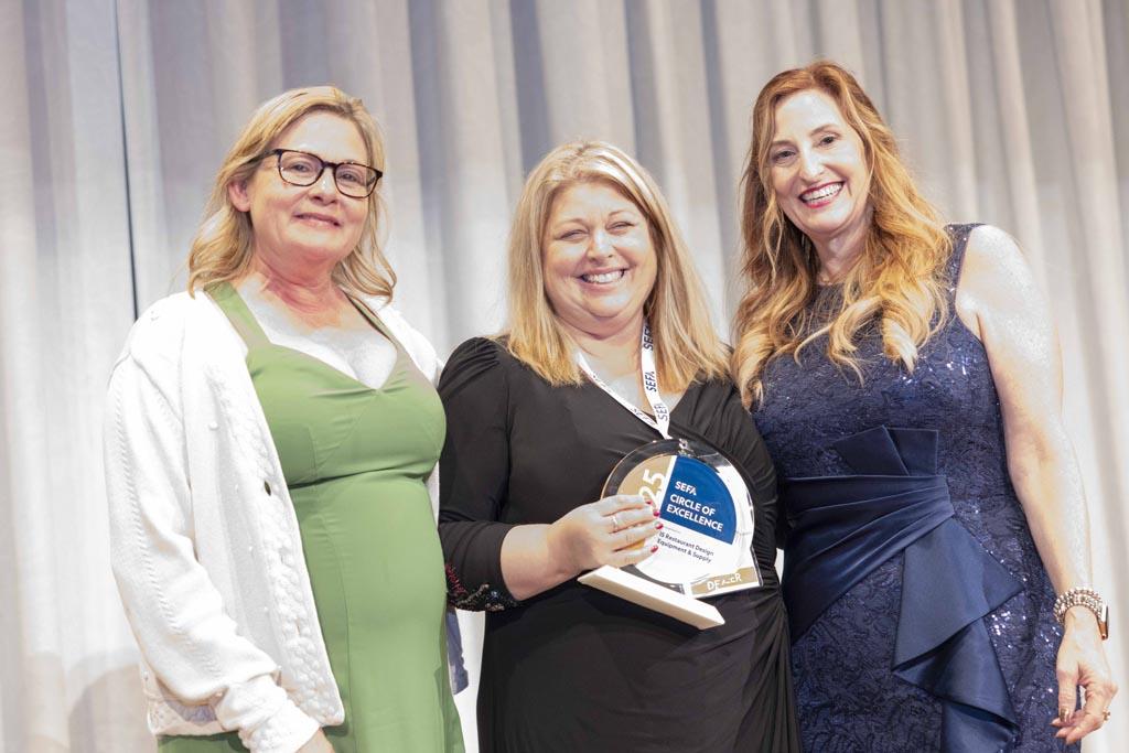 39th Annual Partnership Conference - Award Winners