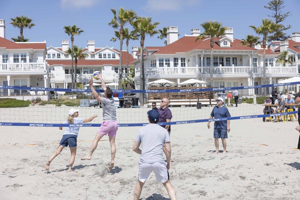 39th Annual Partnership Conference - Beach Party