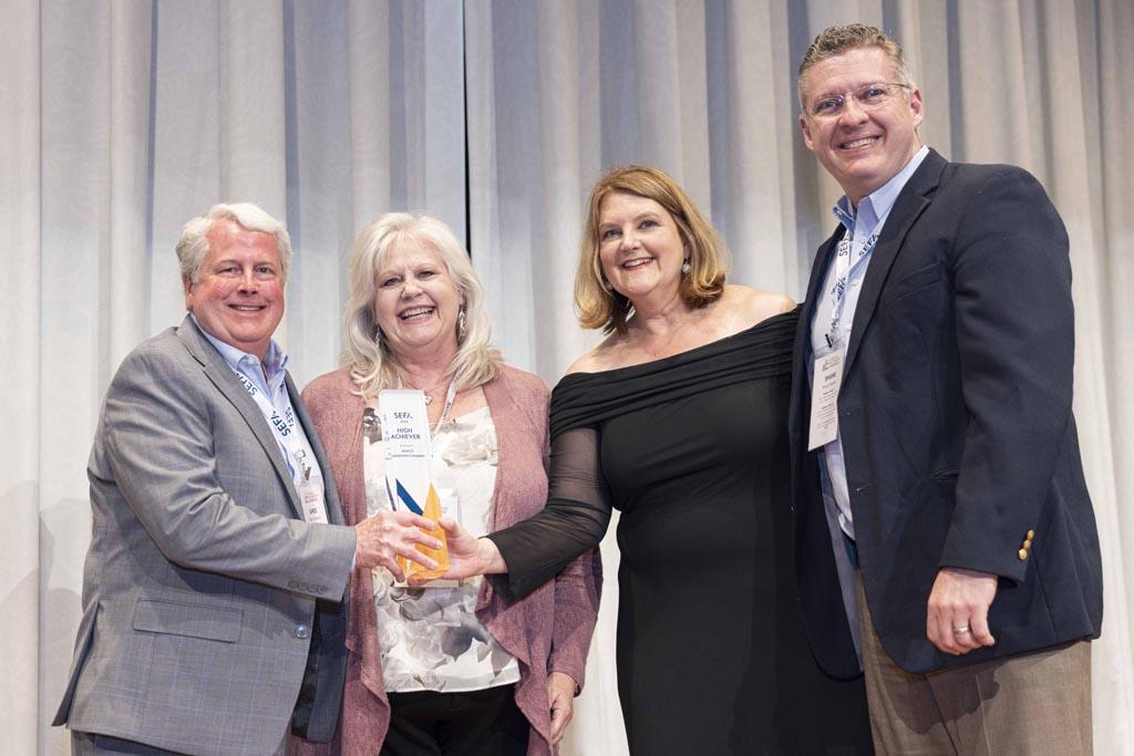 39th Annual Partnership Conference - Award Winners