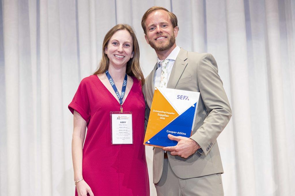 39th Annual Partnership Conference - Award Winners