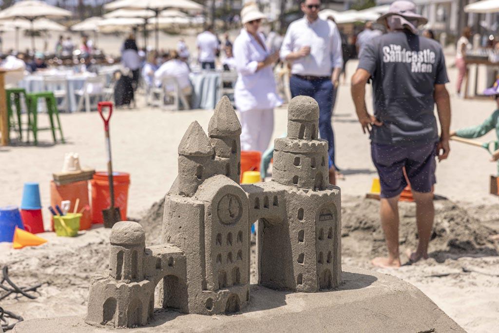 39th Annual Partnership Conference - Beach Party