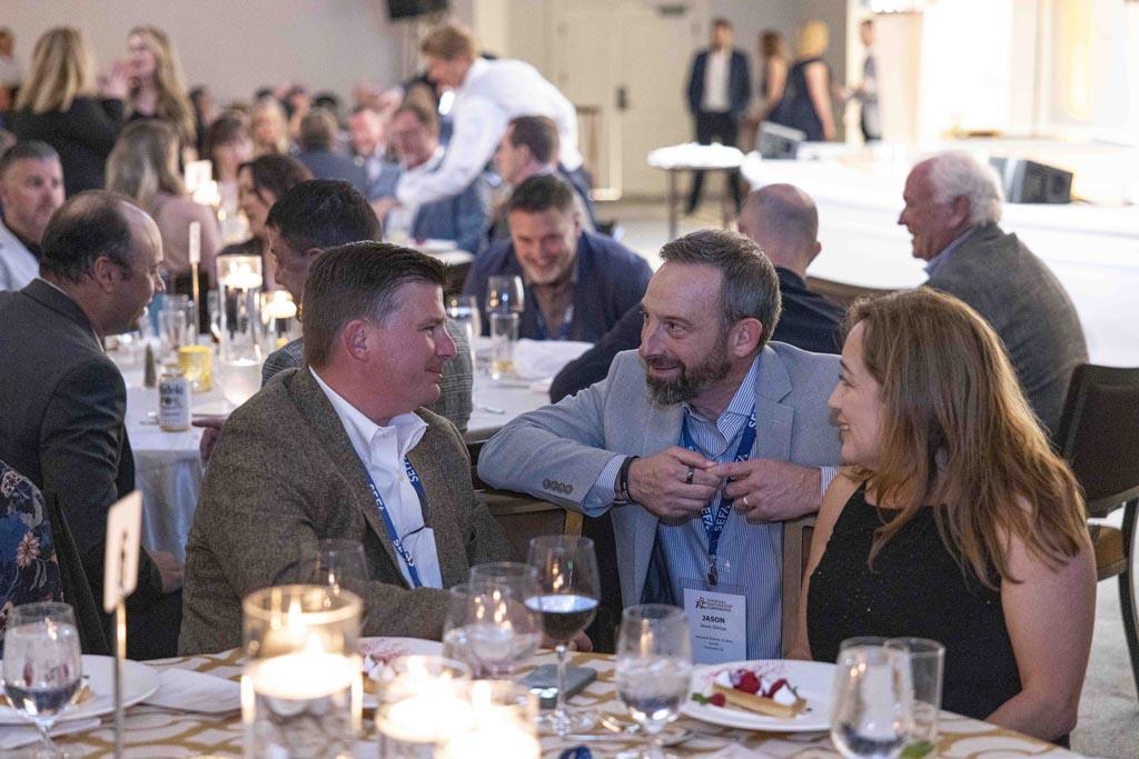 39th Annual Partnership Conference - Awards Banquet