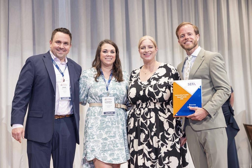 39th Annual Partnership Conference - Award Winners