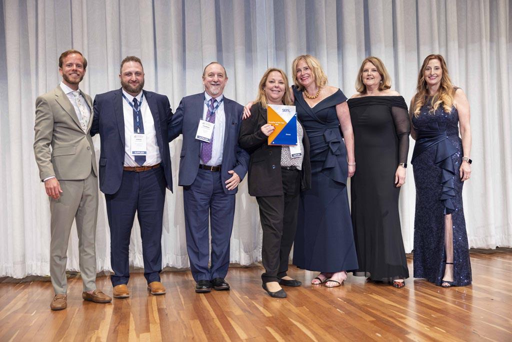 39th Annual Partnership Conference - Award Winners