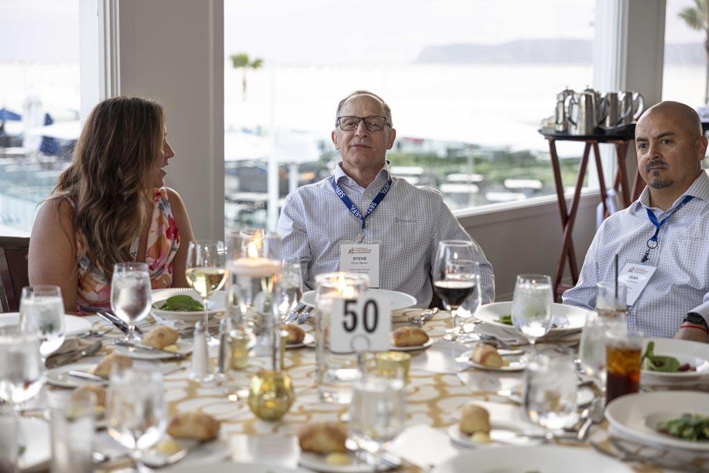 39th Annual Partnership Conference - Awards Banquet