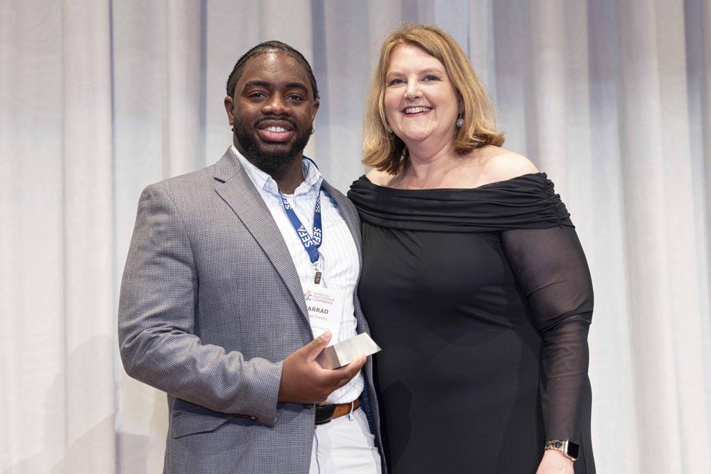39th Annual Partnership Conference - Award Winners