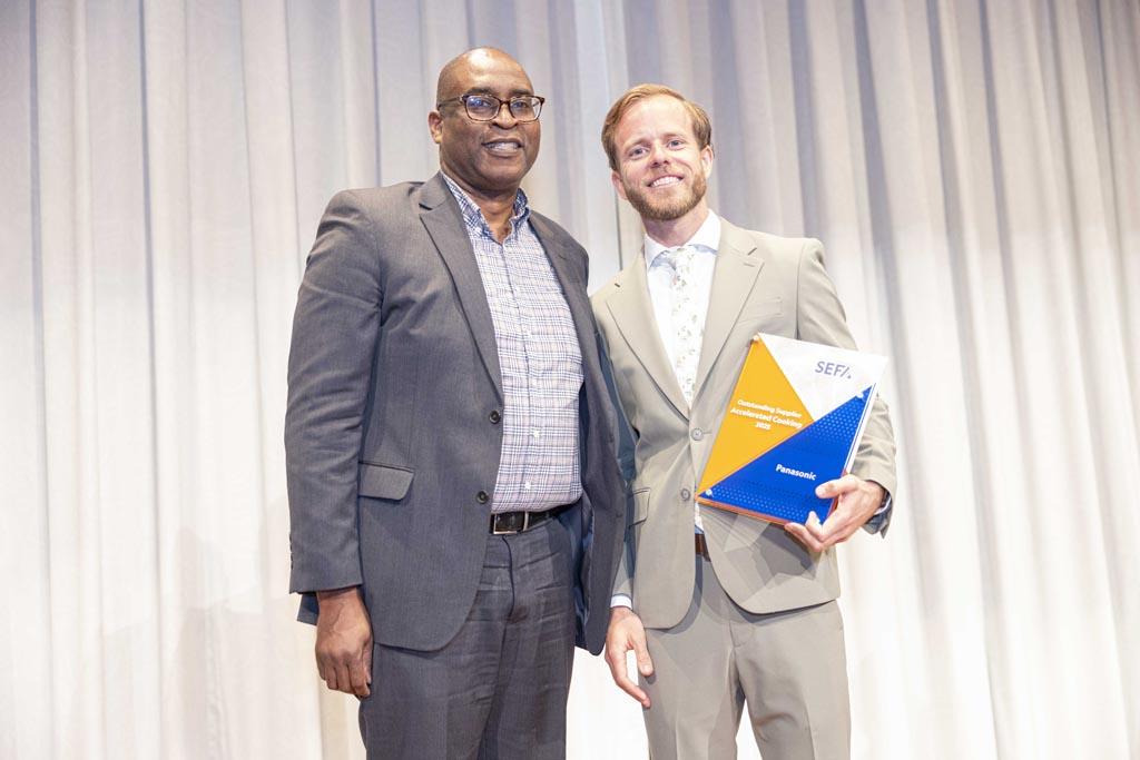 39th Annual Partnership Conference - Award Winners