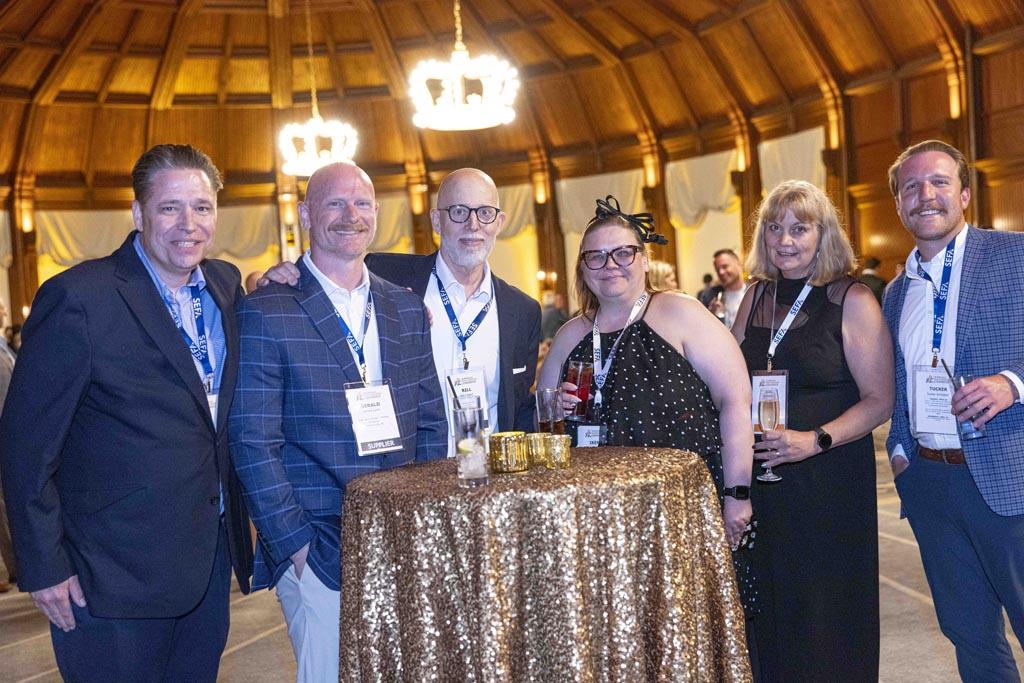 39th Annual Partnership Conference - Awards After Party