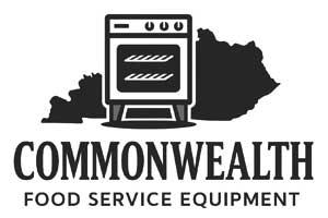 Commonwealth Food Service Equipment - IS Rest.