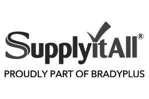 SupplyItAll - BradyPLUS