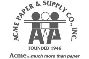 Acme Paper & Supply Co., Inc.