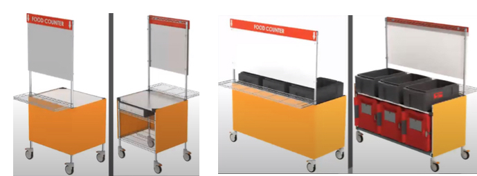 metrocart